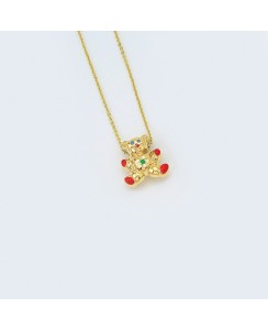  GOLD BABY 115 44 