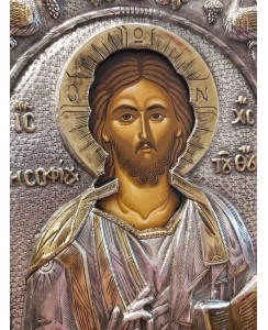 ΚΩΔ 203Ω ΧΡΙΣΤΟΣ