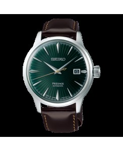 Aντρικό Ρολόι Seiko  