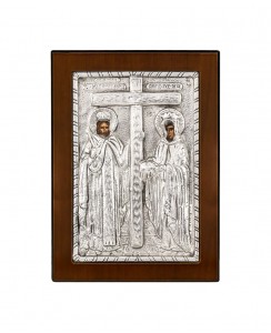  ΚΩΔ 100 18 ΑΓΙΟΙ ΚΩΝΣΤΑΝΤΙΝΟΣ ΚΑΙ ΕΛΕΝΗ