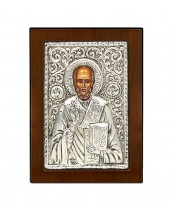  ΚΩΔ 100 19 ΑΓΙΟΣ ΝΙΚΟΛΑΟΣ