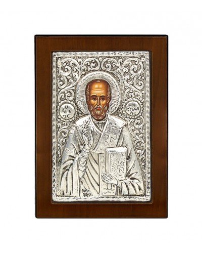  ΚΩΔ 100 19 ΑΓΙΟΣ ΝΙΚΟΛΑΟΣ