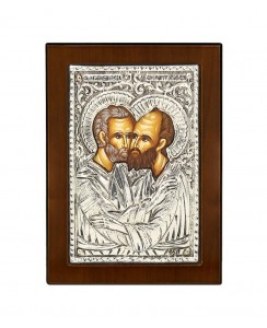  ΚΩΔ 100 20 ΑΓΙΟΙ ΑΠΟΣΤΟΛΟΙ ΠΕΤΡΟΣ ΚΑΙ ΠΑΥΛΟΣ