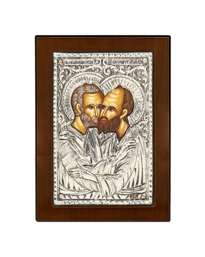  ΚΩΔ 100 20 ΑΓΙΟΙ ΑΠΟΣΤΟΛΟΙ ΠΕΤΡΟΣ ΚΑΙ ΠΑΥΛΟΣ