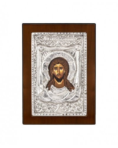  ΚΩΔ 100 08 ΧΡΙΣΤΟΣ ΤΟ ΑΓΙΟ ΜΑΝΔΗΛΙΟ