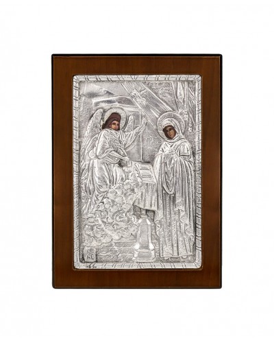  ΚΩΔ 100 09 Ο ΕΥΑΓΓΕΛΙΣΜΟΣ ΤΗΣ ΘΕΟΤΟΚΟΥ