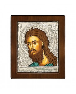  ΚΩΔ 101 36 ΑΓΙΟΣ ΙΩΑΝΝΗΣ Ο ΠΡΟΔΡΟΜΟΣ ΘΕΜΑ 2