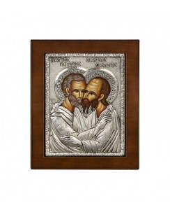  ΚΩΔ 101 43 ΑΓΙΟΙ ΠΕΤΡΟΣ ΚΑΙ ΠΑΥΛΟΣ