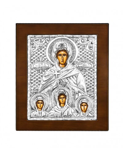  ΚΩΔ 101 46 ΑΓΙΑ ΣΟΦΙΑ ΚΑΙ ΘΥΓΑΤΕΡΕΣ