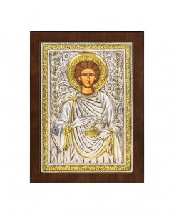  ΚΩΔ 102Ε 101 ΑΓΙΟΣ ΠΑΝΤΕΛΕΗΜΩΝ 23 Χ 17