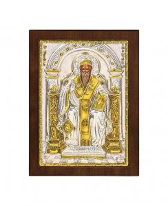  ΚΩΔ 102Ε 103 ΑΓΙΟΣ ΣΠΥΡΙΔΩΝ 23 Χ 17