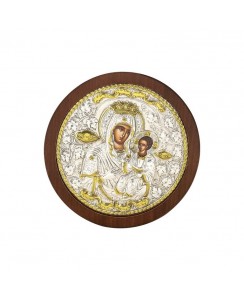  ΚΩΔ 102ΕΣΤΡ 113 ΠΑΝΑΓΙΑ ΑΜΟΛΥΝΤΟΣ ΣΤΡΟΓΓΥΛΗ ΕΙΚΟΝΑ