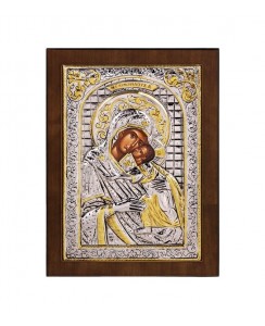  ΚΩΔ 102Ε 25 ΠΑΝΑΓΙΑ ΓΛΥΚΟΦΙΛΟΥΣΑ ΘΕΜΑ 2