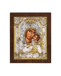  ΚΩΔ 102Ε 27 ΠΑΝΑΓΙΑ ΓΛΥΚΟΦΙΛΟΥΣΑ ΘΕΜΑ 4