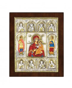  ΚΩΔ 102Ε 31 ΠΑΝΑΓΙΑ ΓΗ ΕΠΑΓΓΕΛΙΑΣ ΘΕΜΑ 2