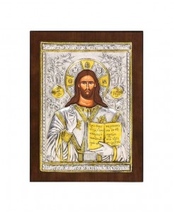  ΚΩΔ 102Ε 37 ΧΡΙΣΤΟΣ ΠΑΝΤΟΚΡΑΤΩΡ 23 Χ 17