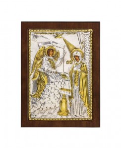  ΚΩΔ 102Ε 46 Ο ΕΥΑΓΓΕΛΙΣΜΟΣ ΤΗΣ ΘΕΟΤΟΚΟΥ 23 Χ 17