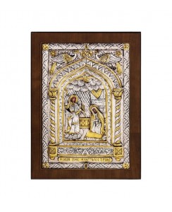  ΚΩΔ 102Ε 47 ΕΙΚΩΝ ΕΥΑΓΓΕΛΙΣΤΡΙΑΣ ΤΗΝΟΥ