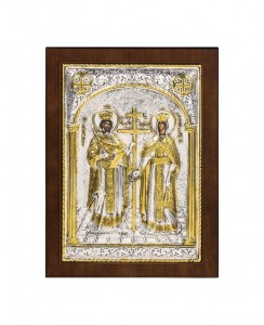  ΚΩΔ 102Ε 71 ΑΓΙΟΙ ΚΩΝΣΤΑΝΤΙΝΟΣ ΚΑΙ ΕΛΕΝΗ 23 Χ 17