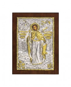  ΚΩΔ 102Ε 92 ΑΓΙΟΣ ΙΩΑΝΝΗΣ Ο ΡΩΣΟΣ 23 Χ17