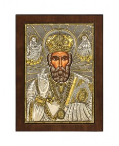  ΚΩΔ 102Ε 98 ΑΓΙΟΣ ΝΙΚΟΛΑΟΣ 23 Χ 17