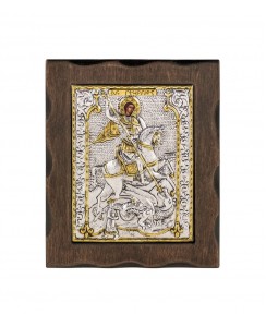 ΚΩΔ 201 25 ΑΓΙΟΣ ΓΕΩΡΓΙΟΣ ΔΙΑΣΤΑΣΗ 18 Χ 15,5