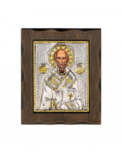 ΚΩΔ 201 28 ΑΓΙΟΣ ΝΙΚΟΛΑΟΣ ΔΙΑΣΤΑΣΗ 18 Χ 15,5