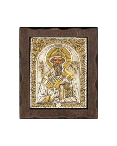 ΚΩΔ 201 29 ΑΓΙΟΣ ΣΠΥΡΙΔΩΝ ΔΙΑΣΤΑΣΗ 18 Χ 15,5