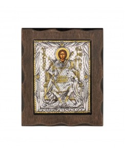 ΚΩΔ 201 31 ΑΓΙΟΣ ΦΑΝΟΥΡΙΟΣ ΕΝΘΡΟΝΟΣ ΔΙΑΣΤΑΣΗ 18 Χ 15,5