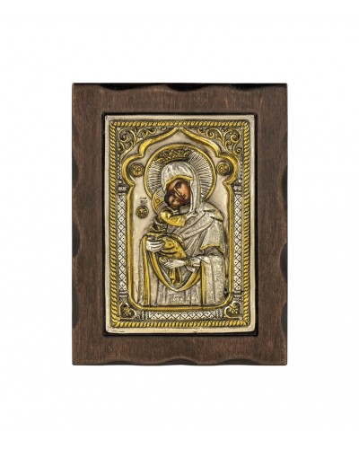 ΚΩΔ 201 04 ΠΑΝΑΓΙΑ ΓΛΥΚΟΦΙΛΟΥΣΑ ΒΥΖΑΝΤΙΝΗ ΔΙΑΣΤΑΣΗ 19 Χ 14,5