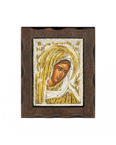 ΚΩΔ 201 07 ΠΑΝΑΓΙΑ ΘΛΙΜΕΝΗ ΔΙΑΣΤΑΣΗ 18 Χ 15,5