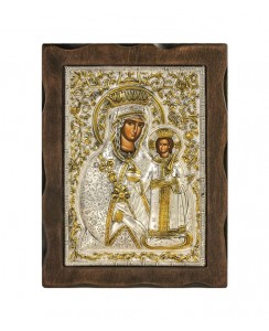 ΚΩΔ 202Α 14 ΠΑΝΑΓΙΑ ΡΟΔΟ ΤΟ ΑΜΑΡΑΝΤΟ ΔΙΑΣΤΑΣΗ 24 Χ 18,5