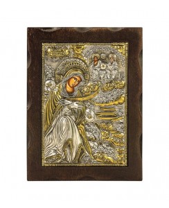 ΚΩΔ 202Α 17 ΠΑΝΑΓΙΑ ΙΑΜΑΤΙΚΗ ΔΙΑΣΤΑΣΗ 24 Χ 18,5