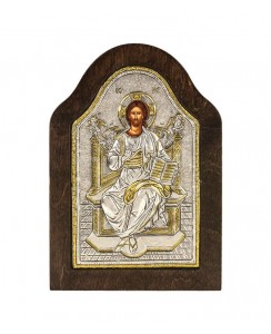 ΚΩΔ 202Α 19 ΧΡΙΣΤΟΣ ΕΝΘΡΟΝΟΣ ΔΙΑΣΤΑΣΗ 26,5 Χ 18,5