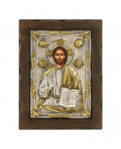 ΚΩΔ 202Α 21 ΧΡΙΣΤΟΣ ΠΑΝΤΟΚΡΑΤΩΡ ΔΙΑΣΤΑΣΗ 24 Χ 18,5