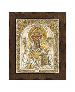 ΚΩΔ 202Α 36 ΑΓΙΟΣ ΣΠΥΡΙΔΩΝ ΔΙΑΣΤΑΣΗ 23,5 Χ 19,5