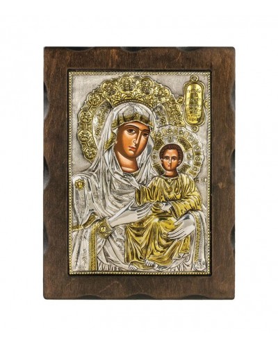 ΚΩΔ 202Α 07 ΠΑΝΑΓΙΑ ΓΟΡΓΟΥΠΗΚΟΟΣ ΑΓΙΟΝ ΟΡΟΣ ΔΙΑΣΤΑΣΗ 24 Χ 18,5