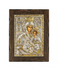 ΚΩΔ 202Α 09 ΠΑΝΑΓΙΑ ΚΟΥΚΟΥΖΕΛΙΣΑ ΑΓΙΟΝ ΟΡΟΣ ΔΙΑΣΤΑΣΗ 24 Χ 18,5