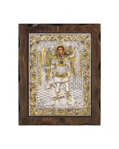 ΚΩΔ 202 27 ΑΡΧΩΝ ΜΙΧΑΗΛ Ο ΠΑΝΟΡΜΙΤΗΣ ΔΙΑΣΤΑΣΗ 25 Χ 19,5