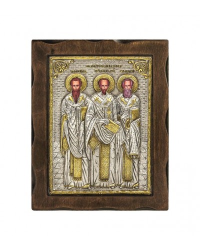 ΚΩΔ 202 28 ΟΙ ΤΡΕΙΣ ΙΕΡΑΡΧΕΣ ΔΙΑΣΤΑΣΗ 25 Χ 19,5