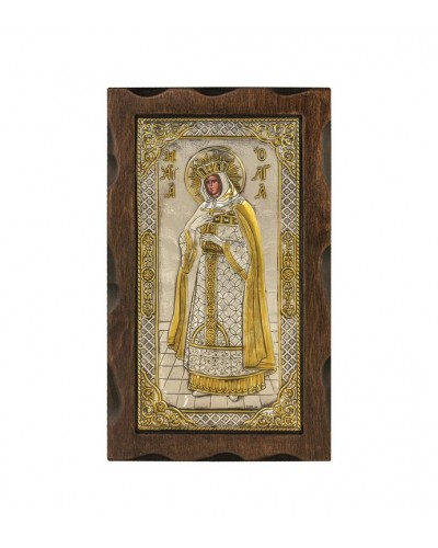 ΚΩΔ 202 33 ΑΓΙΑ ΟΛΓΑ ΔΙΑΣΤΑΣ 30 Χ 18