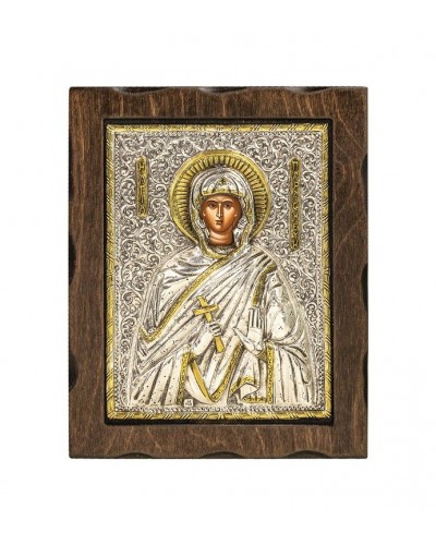 ΚΩΔ 202 34 ΑΓΙΑ ΠΑΡΑΣΚΕΥΗ ΔΙΑΣΤΑΣΗ 25 Χ 19,5