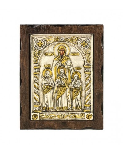 ΚΩΔ 202 35 ΑΓΙΑ ΣΟΦΙΑ ΚΑΙ ΘΥΓΑΤΕΡΕΣ ΔΙΑΣΤΑΣΗ 25 Χ 19,5