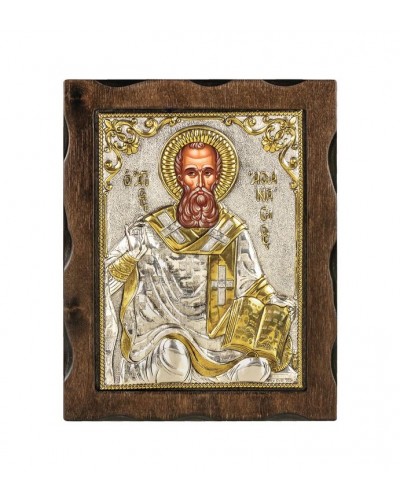 ΚΩΔ 202 39 ΑΓΙΟΣ ΑΘΑΝΑΣΙΟΣ ΔΙΑΣΤΑΣΗ 25 Χ 19,5