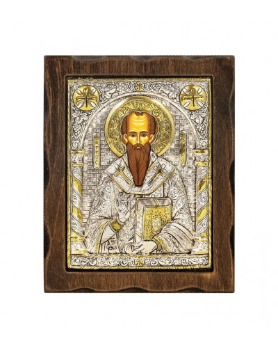 ΚΩΔ 202 43 ΑΓΙΟΣ ΒΑΣΙΛΕΙΟΣ ΔΙΑΣΤΑΣΗ 25 Χ 19,5