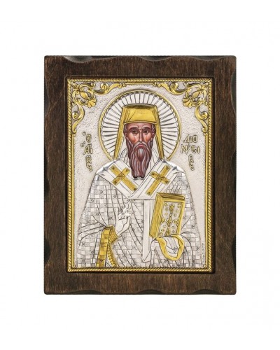 ΚΩΔ 202 47 ΑΓΙΟΣ ΔΙΟΝΥΣΙΟΣ Ο ΑΕΡΟΠΑΓΙΤΗΣ ΔΙΑΣΤΑΣΗ 25 Χ 19,5