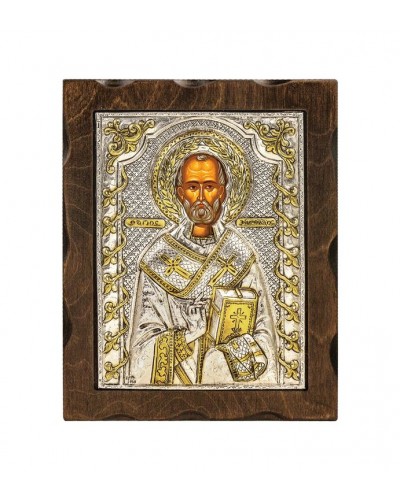 ΚΩΔ 202 50 ΑΓΙΟΣ ΝΙΚΟΛΑΟΣ ΔΙΑΣΤΑΣΗ 25 Χ 19,5 ΚΩΔ 202 50 ΑΓΙΟΣ ΝΙΚΟΛΑΟΣ ΔΙΑΣΤΑΣΗ 25 Χ 19,5