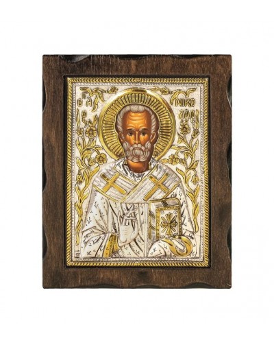 ΚΩΔ 202 51 ΑΓΙΟΣ ΝΙΚΟΛΑΟΣ Β ΘΕΜΑ ΔΙΑΣΤΑΣΗ 25 Χ 19,5