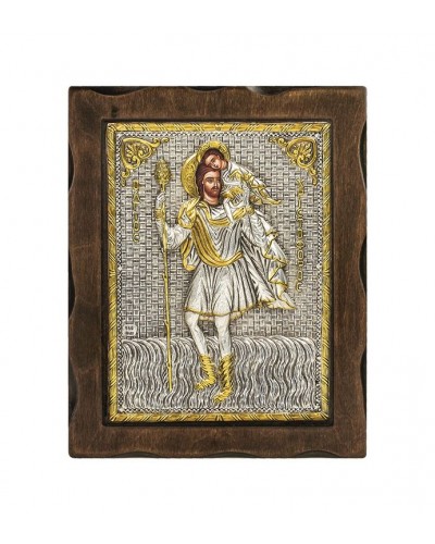 ΚΩΔ 202 54 ΑΓΙΟΣ ΧΡΙΣΤΟΦΟΡΟΣ ΔΙΑΣΤΑΣΗ 25 Χ 19,5