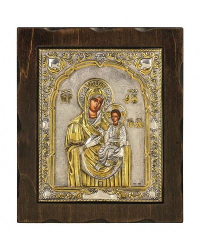 ΚΩΔ 203Α 12 ΠΑΝΑΓΙΑ ΟΔΗΓΗΤΡΙΑ ΔΙΑΣΤΑΣΗ 27,5 Χ 23,5